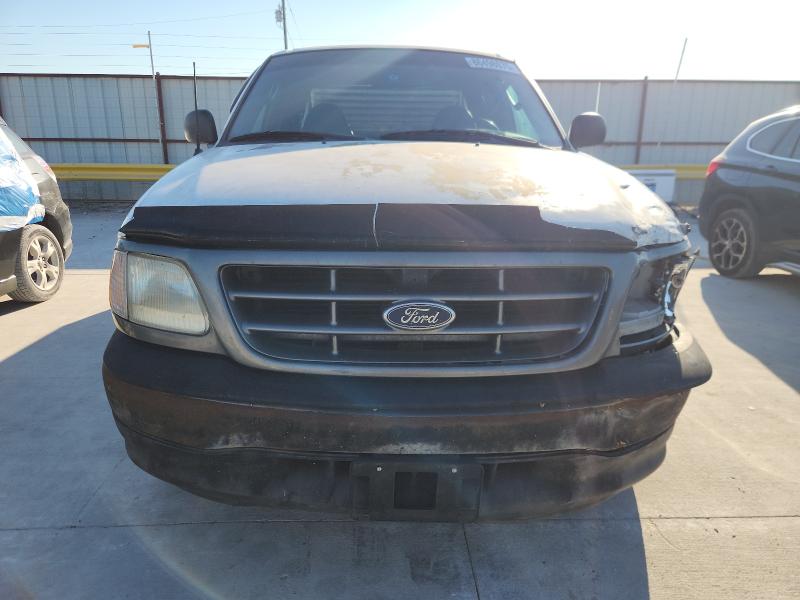 Photo 5 from auction – 2003 FORD F150 with VIN 1FTRX17243NA81964