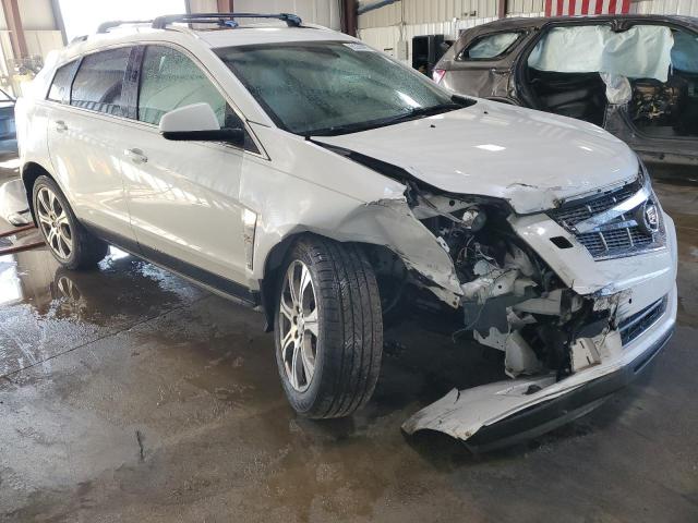 Photo 4 from auction – 2012 CADILLAC SRX PERFOR with VIN 3GYFNEE36CS569728