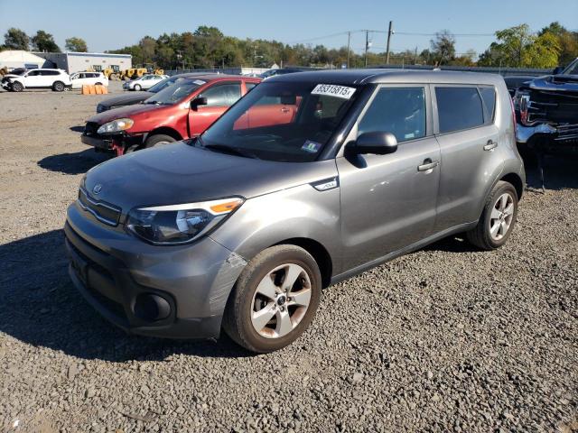 Photo 1 from auction – 2019 KIA SOUL with VIN KNDJN2A29K7693498