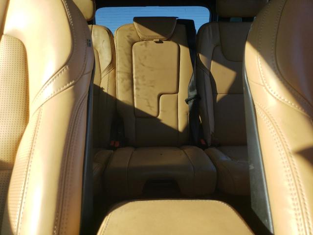 Photo 10 from auction – 2023 VOLVO XC90 ULTIMATE with VIN YV4062PA2P1940407
