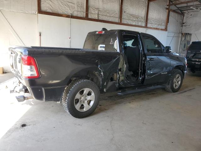 Photo 3 from auction – 2021 RAM 1500 BIG H with VIN 1C6SRFBT5MN632436