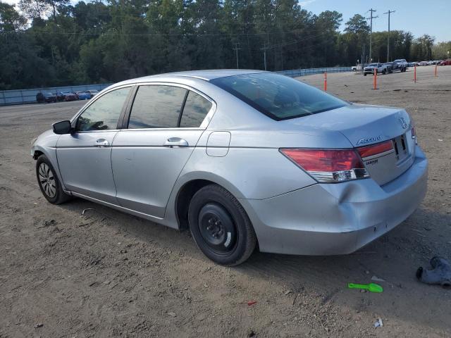 Photo 2 from auction – 2011 HONDA ACCORD with VIN 1HGCP2F35BA113804