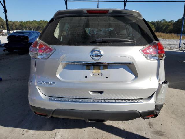 Photo 6 from auction – 2016 NISSAN ROGUE S with VIN JN8AT2MT9GW014261