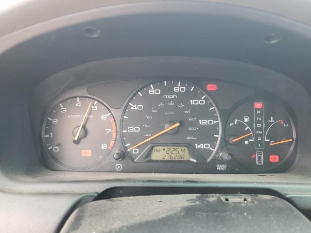 Photo 9 from auction – 2004 HONDA ODYSSEY EX with VIN 5FNRL18964B070455