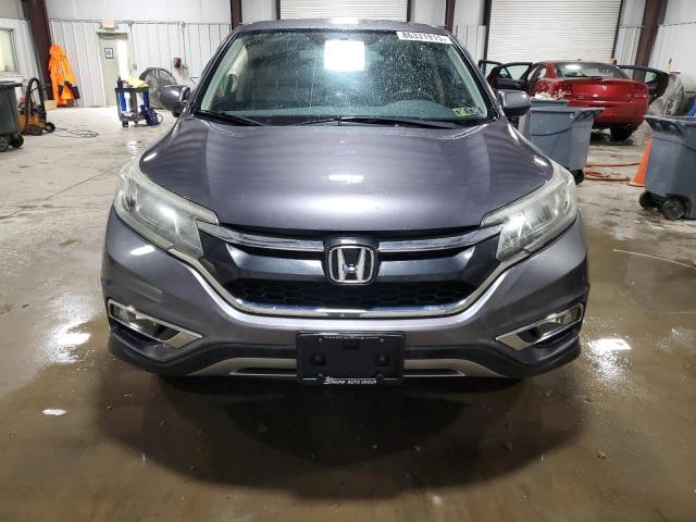 Photo 5 from auction – 2015 HONDA CR-V EX with VIN 2HKRM4H5XFH692959