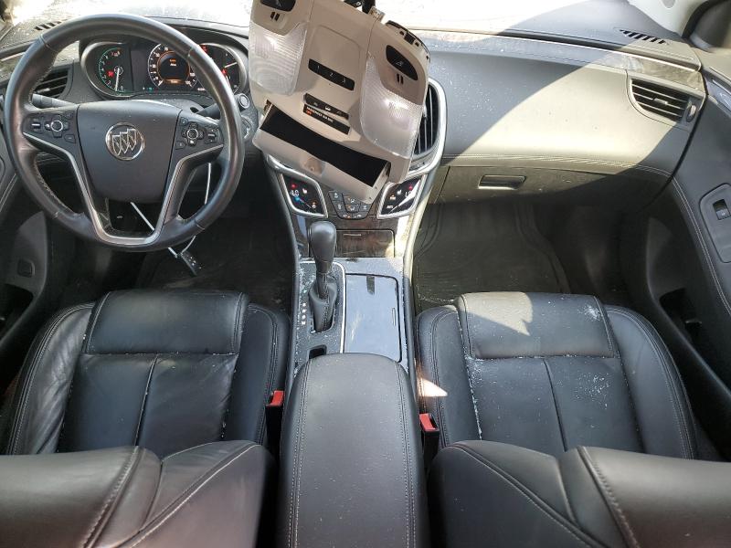 Photo 8 from auction – 2014 BUICK LACROSSE with VIN 1G4GB5G30EF102257