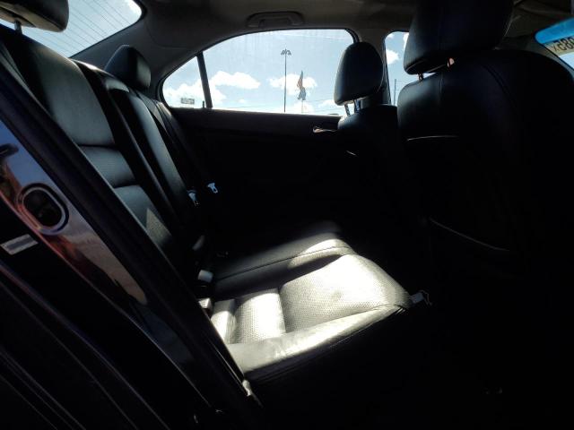 Photo 10 from auction – 2008 ACURA TSX with VIN JH4CL96918C000354