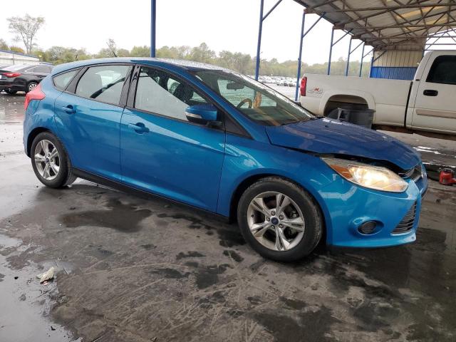 Photo 4 from auction – 2014 FORD FOCUS SE with VIN 1FADP3K24EL156101