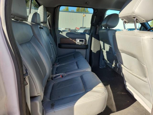 Photo 10 from auction – 2013 FORD F150 SUPER with VIN 1FTFW1ET9DFD69802