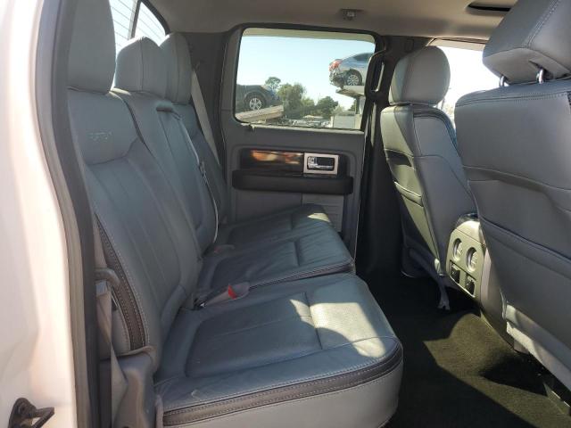 Photo 10 from auction – 2012 FORD F150 SUPER with VIN 1FTFW1EF0CFC71119