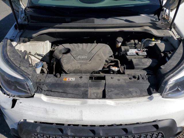 Photo 12 from auction – 2016 KIA SOUL with VIN KNDJN2A2XG7387451