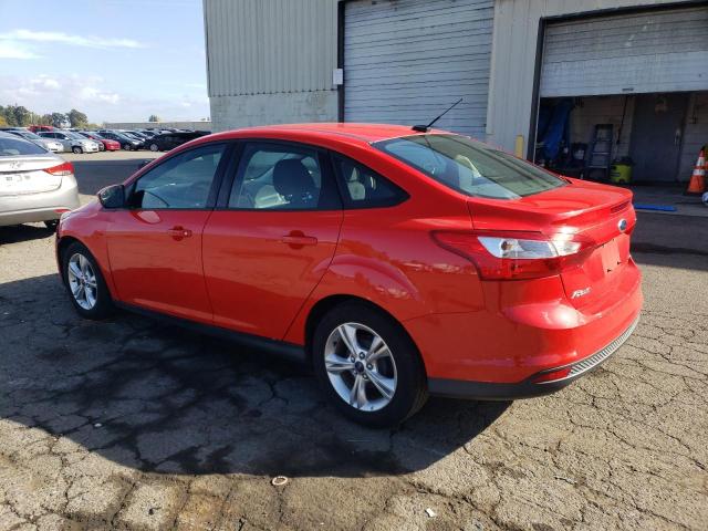 Photo 2 from auction – 2013 FORD FOCUS SE with VIN 1FADP3F25DL354100