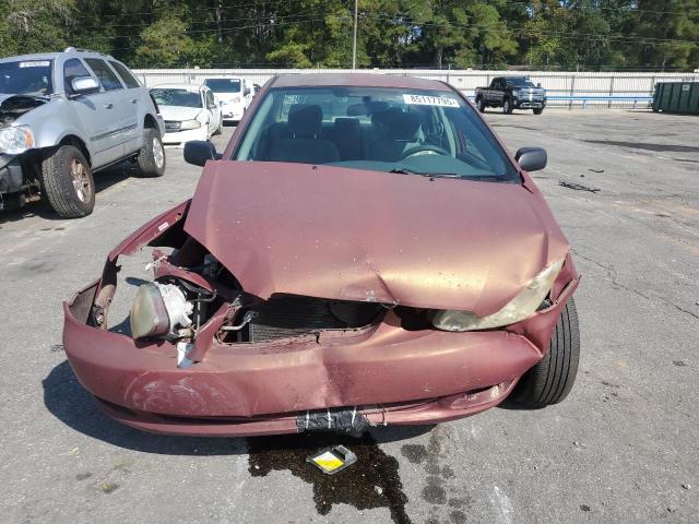 Photo 5 from auction – 2007 TOYOTA COROLLA CE with VIN 1NXBR32E17Z918315