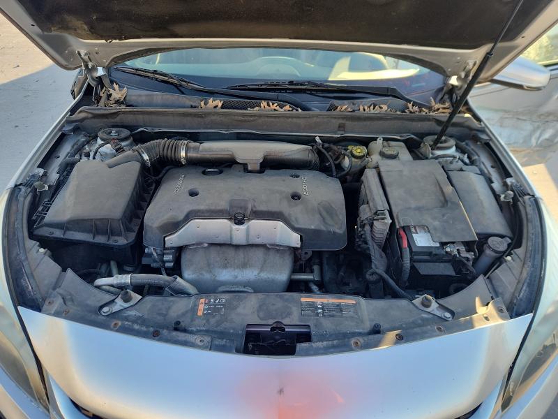 Photo 11 from auction – 2015 CHEVROLET MALIBU with VIN 1G11D5SL7FU114519