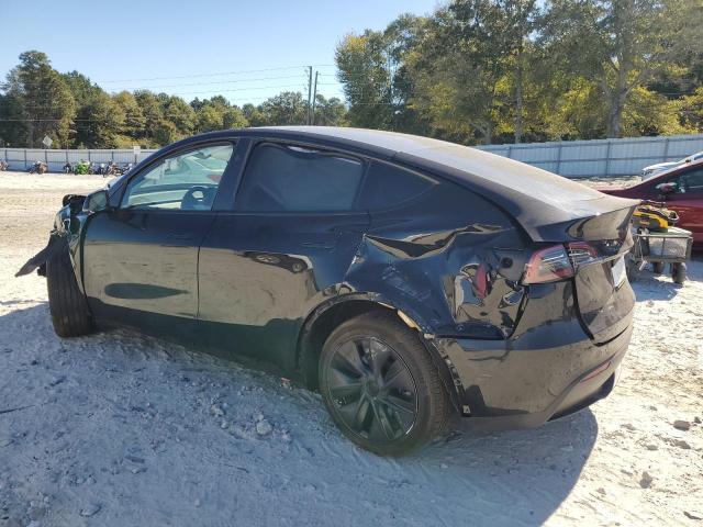 Photo 2 from auction – 2024 TESLA MODEL Y with VIN 7SAYGDED5RA308071