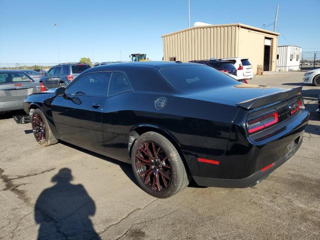 Photo 2 from auction – 2023 DODGE CHALLENGER with VIN 2C3CDZAG2PH586812