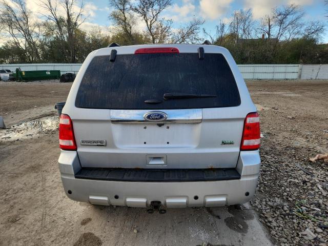 Фото 6 с аукциона – 2011 FORD ESCAPE LIM с VIN 1FMCU0EG8BKC29312