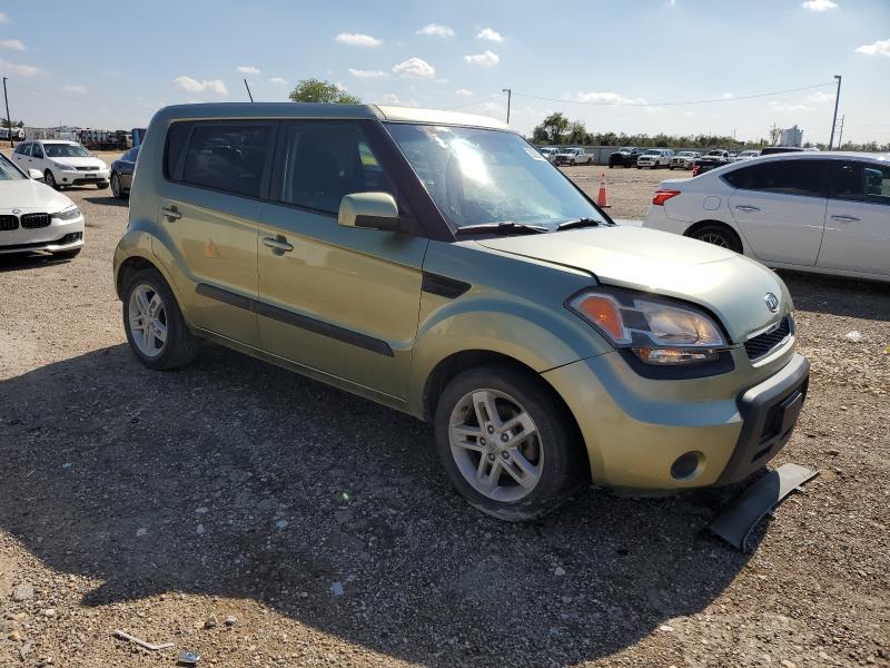 Снимка 4 от търг – 2011 KIA SOUL + с VIN KNDJT2A26B7248206