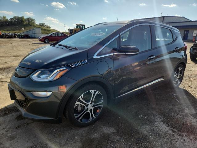 Photo 1 from auction – 2019 CHEVROLET BOLT EV PREMIER with VIN 1G1FZ6S03K4136403