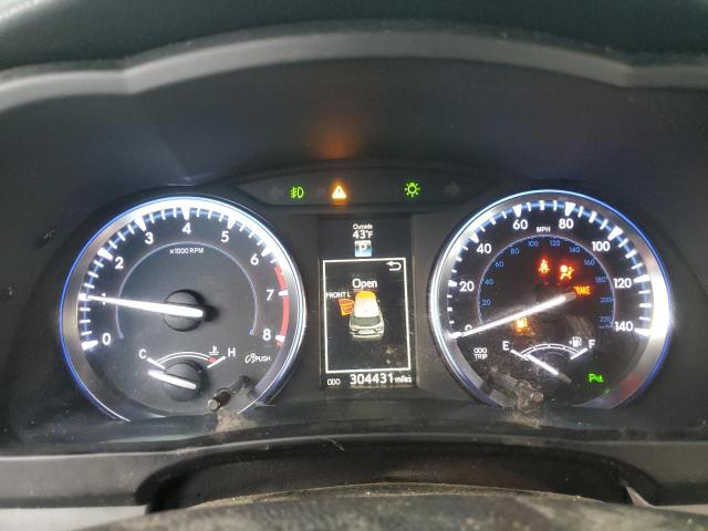 Photo 9 from auction – 2014 TOYOTA HIGHLANDER with VIN 5TDDKRFH3ES036962