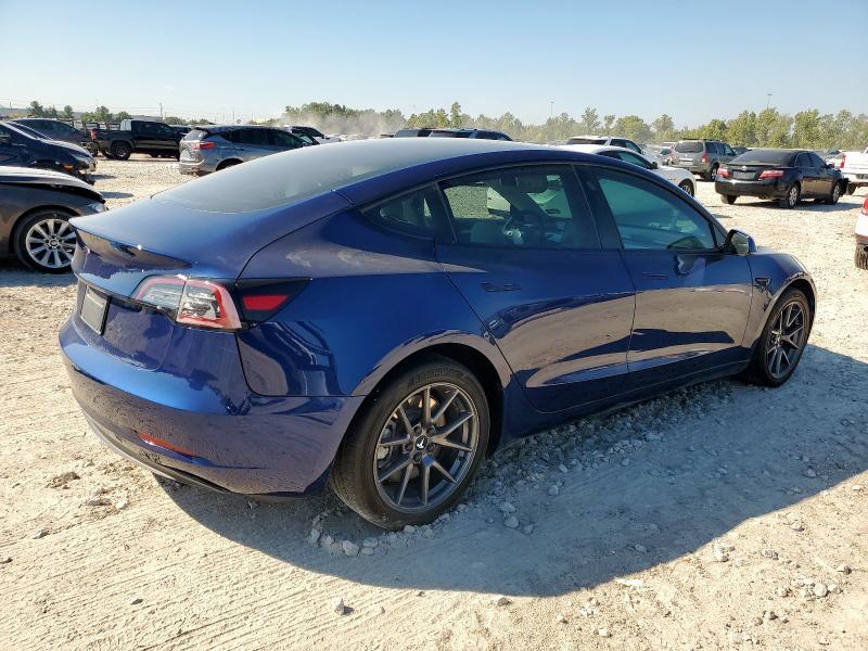 Photo 3 from auction – 2023 TESLA MODEL 3 with VIN 5YJ3E1EA7PF492530