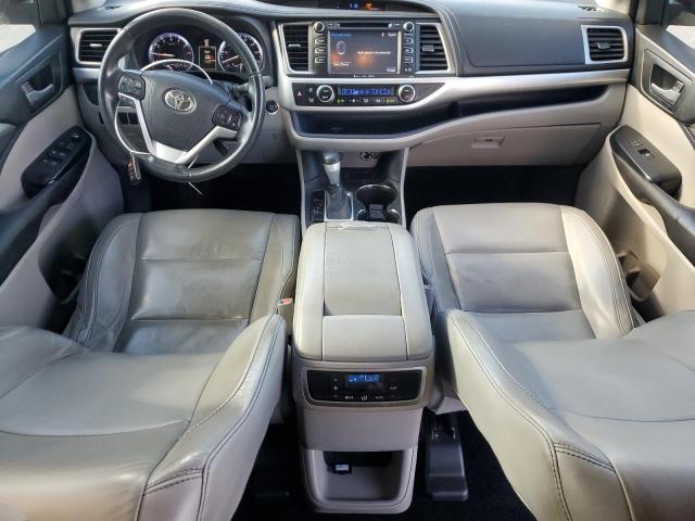صورة رقم 8 من المزاد - 2016 TOYOTA HIGHLANDER مع VIN 5TDKKRFH9GS502873