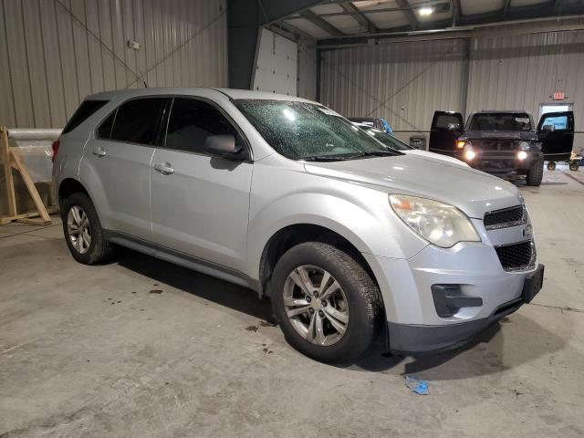Photo 4 from auction – 2012 CHEVROLET EQUINOX LS with VIN 2GNFLCEK1C6187104