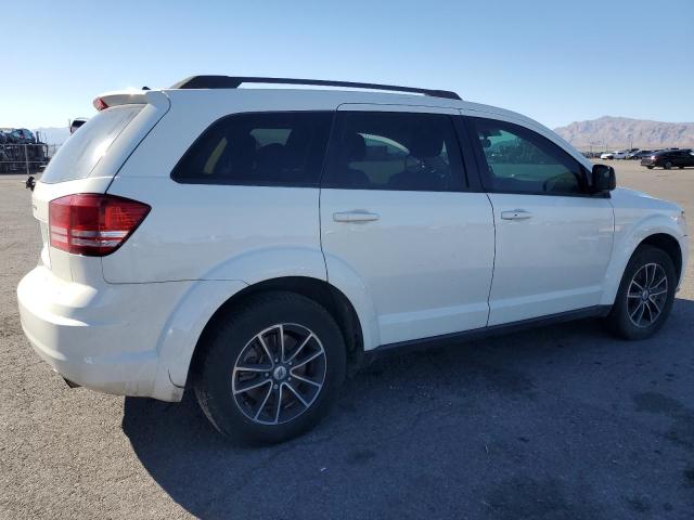 Photo 3 from auction – 2018 DODGE JOURNEY SE with VIN 3C4PDCAB3JT166912