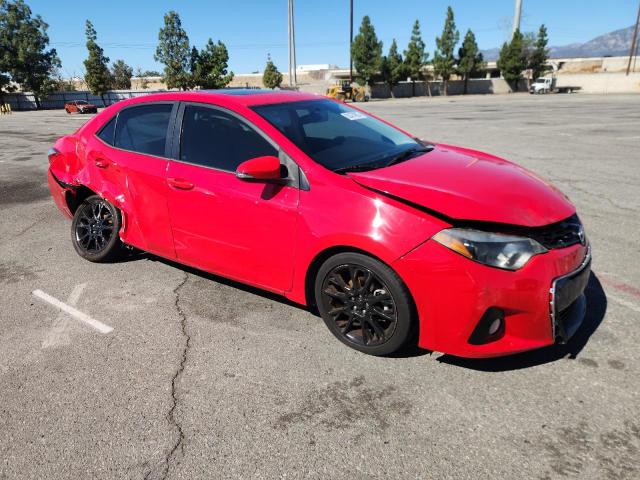 Photo 4 from auction – 2016 TOYOTA COROLLA L with VIN 2T1BURHE8GC502109