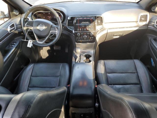 Photo 8 from auction – 2021 JEEP GRAND CHER with VIN 1C4RJEBG8MC679287