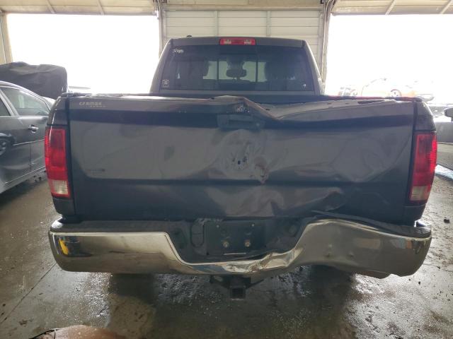 Photo 6 from auction – 2018 RAM 1500 SLT with VIN 1C6RR6GT2JS194897