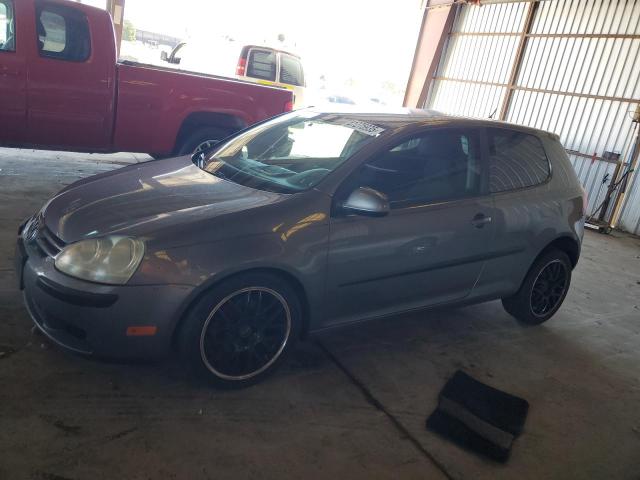 Photo 1 from auction – 2008 VOLKSWAGEN RABBIT with VIN WVWBA71K58W304996