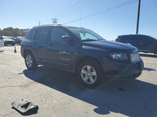 Photo 4 from auction – 2017 JEEP COMPASS SP with VIN 1C4NJCBA0HD119097