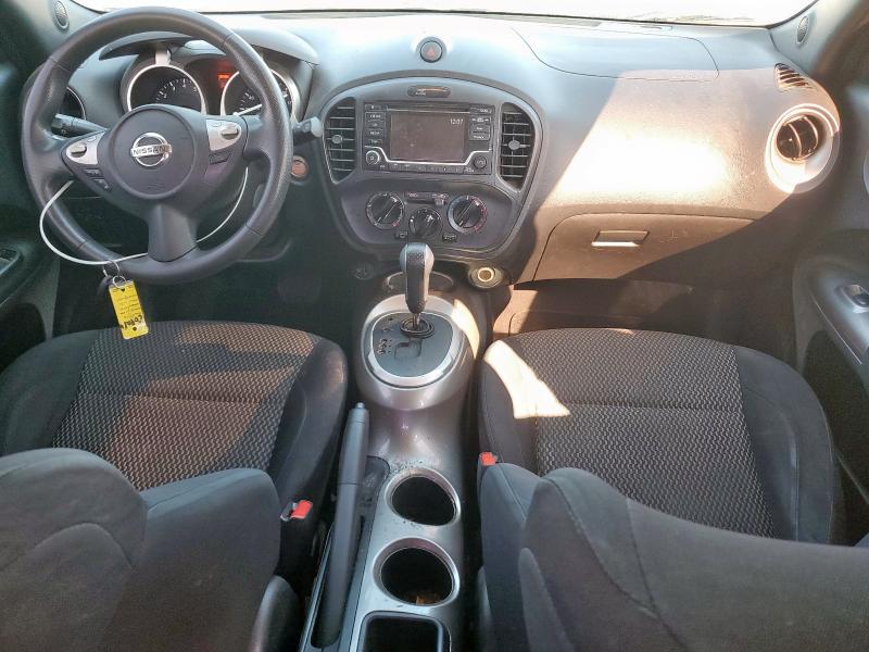 Photo 8 from auction – 2016 NISSAN JUKE S with VIN JN8AF5MR2GT600346