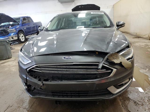 Photo 5 from auction – 2017 FORD FUSION TIT with VIN 3FA6P0D93HR208812