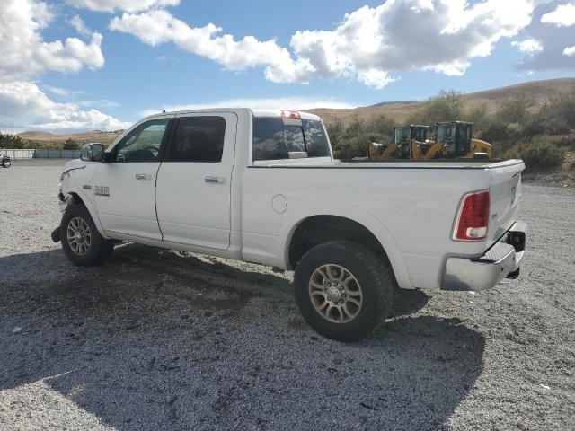 Photo 2 from auction – 2015 RAM 2500 LARAM with VIN 3C6UR5FJ8FG693254