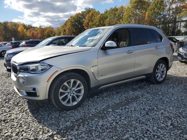 BMW X5 XDRIVE3 2015 with VIN 5UXKR0C57F0K53295 - Photo from auction