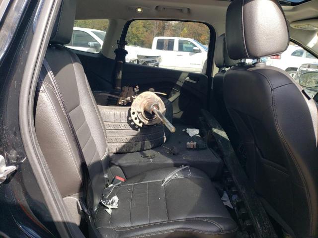 Photo 11 from auction – 2016 FORD ESCAPE TIT with VIN 1FMCU0J92GUA94346