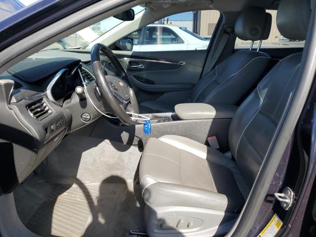 Photo 7 from auction – 2014 CHEVROLET IMPALA LTZ with VIN 2G1155S37E9251615