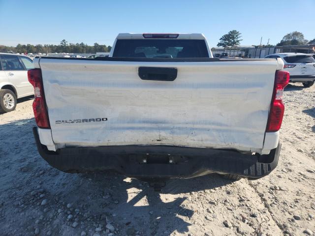 Photo 6 from auction – 2024 CHEVROLET SILVERADO with VIN 3GCUDAED3RG182003