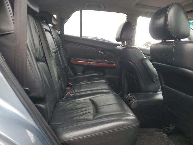 Photo 11 from auction – 2004 LEXUS RX 330 with VIN JTJHA31U940032385