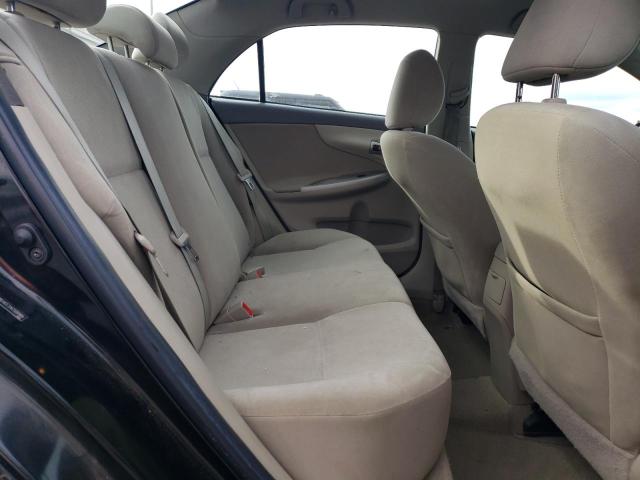 Photo 10 from auction – 2010 TOYOTA COROLLA BA with VIN 2T1BU4EE3AC509189