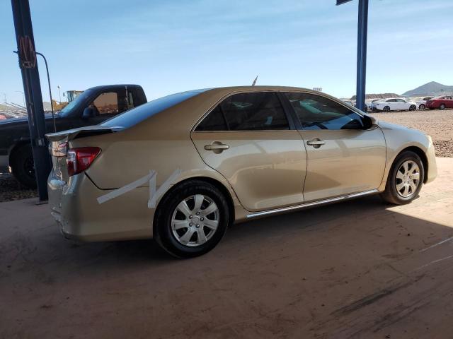 Photo 3 from auction – 2012 TOYOTA CAMRY with VIN 4T1BF1FK0CU086716