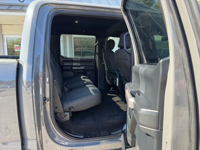 Photo 6 from auction – 2020 FORD F150 SUPER with VIN 1FTEW1E49LFA03423