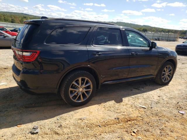 Photo 3 from auction – 2017 DODGE DURANGO GT with VIN 1C4RDJDG9HC677454
