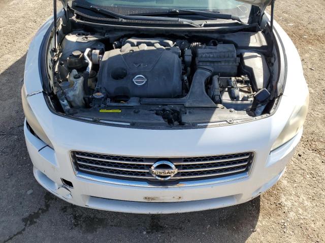 Photo 11 from auction – 2011 NISSAN MAXIMA S with VIN 1N4AA5AP3BC831798