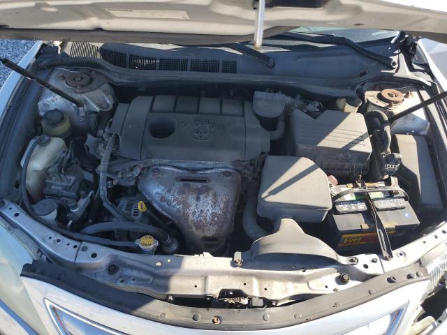 Photo 11 from auction – 2011 TOYOTA CAMRY BASE with VIN 4T1BF3EK1BU133490
