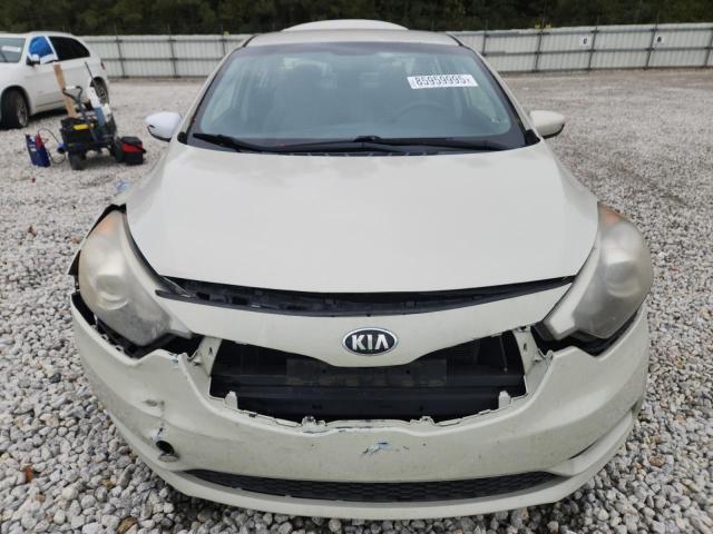 Photo 5 from auction – 2014 KIA FORTE LX with VIN KNAFK4A69E5179872