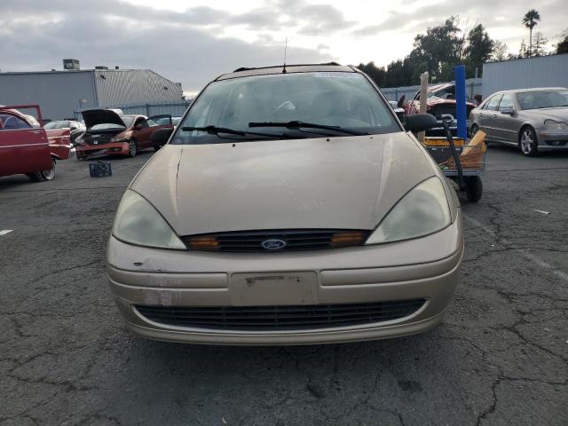 Photo 5 from auction – 2002 FORD FOCUS SE with VIN 1FAFP36352W286071