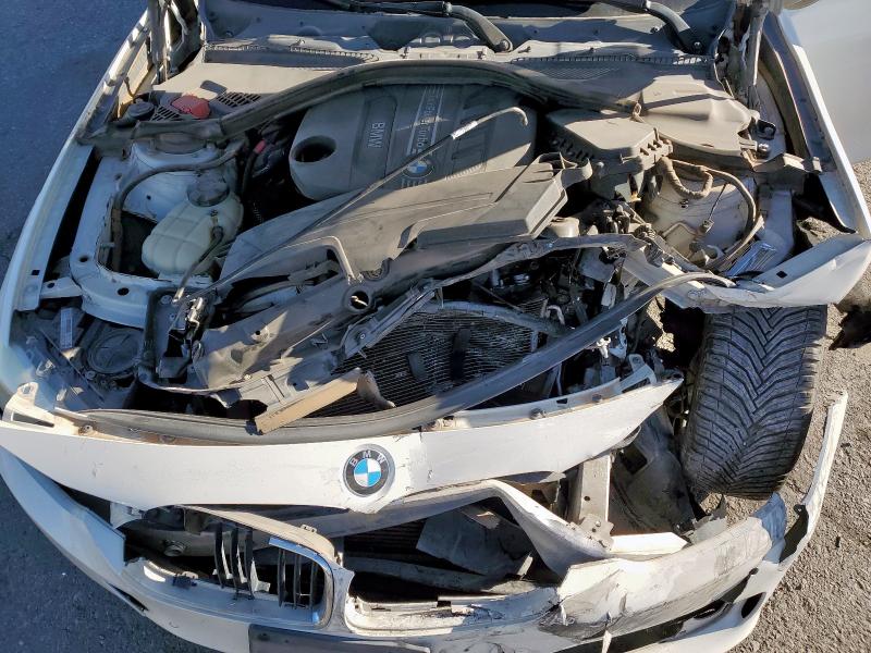 Photo 11 from auction – 2014 BMW 328 D with VIN WBA3D3C55EF099359